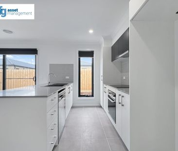 Brand New Modern 3-Bedroom Be The First Ever Tenant! - Photo 4