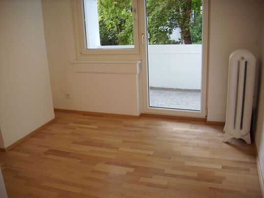 Appartement meublé de 1,5 pièce Art Nouveau dans un endroit calme et central - Foto 1