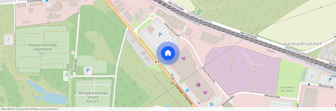 06112, Halle Halle Halle