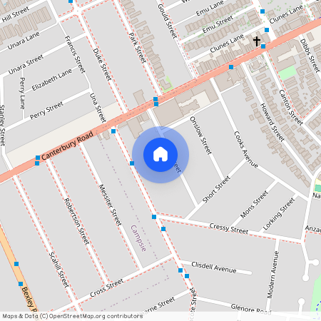 4/13 Allen Street, NSW 2193, Canterbury