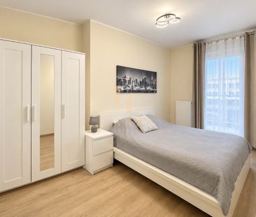 3 pokoje | 75 m² | Taras | Garderoba | Parking - Photo 5