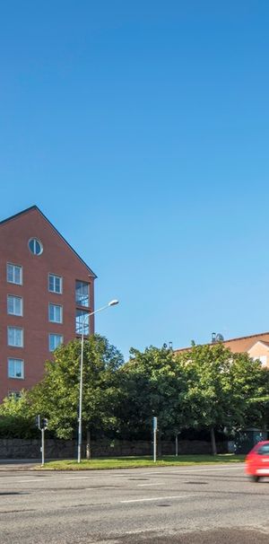 Branta vägen 1 A - Foto 1