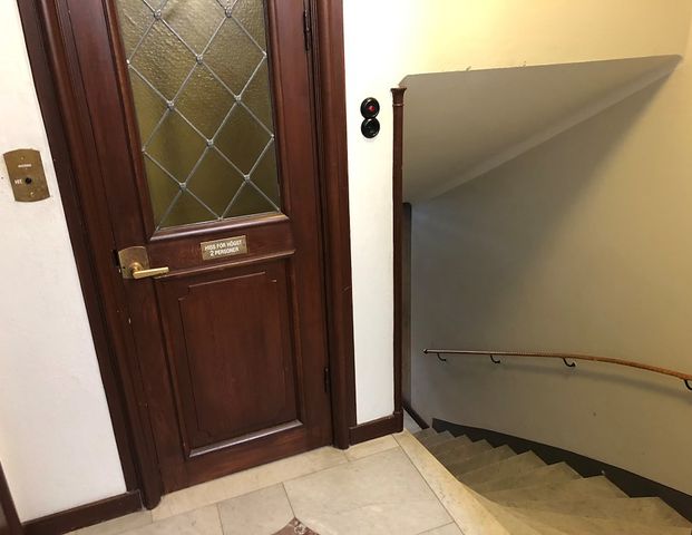 Wittstocksgatan 8, Östermalm - Photo 1