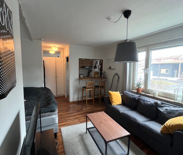 Norra Majorsgatan, Umeå - Photo 2