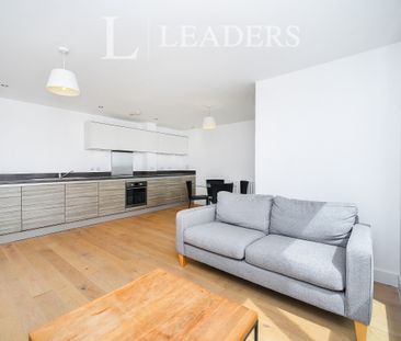 2 bedroom apartment to rent Orion 9, The Boardwalk, Brighton, BN2 - Photo 2