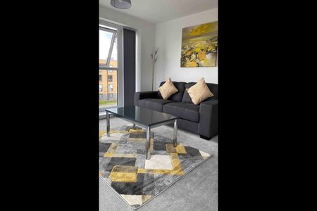 2 Bed Flat, Kier House, B5 - Photo 3