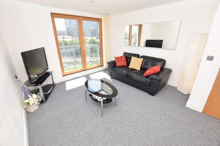 1 bedroom flat to rent - Photo 2