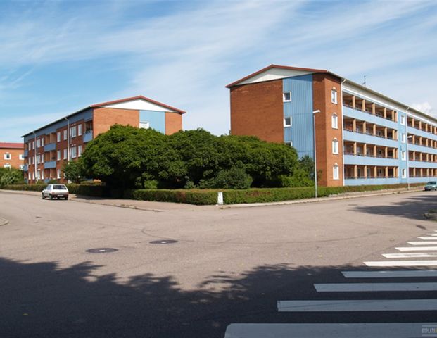 Malmgatan 9 B - Foto 1