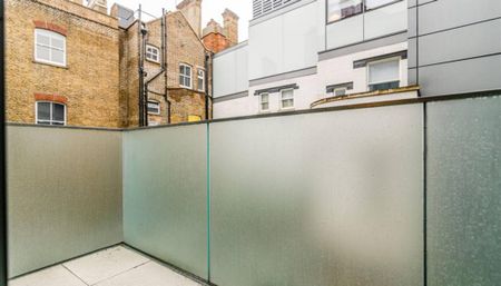 3 bedroom flat to rent - Photo 5