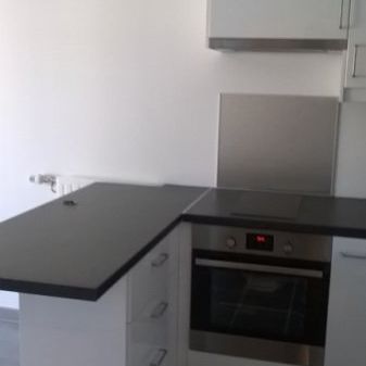 Appartement 2 Pièces 39 m² - Photo 1