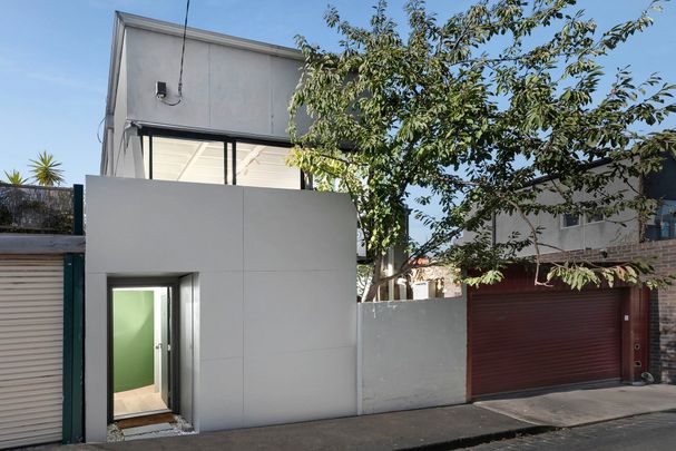 Unique, Light-Filled Sanctuary in the Heart of Carlton - Photo 1