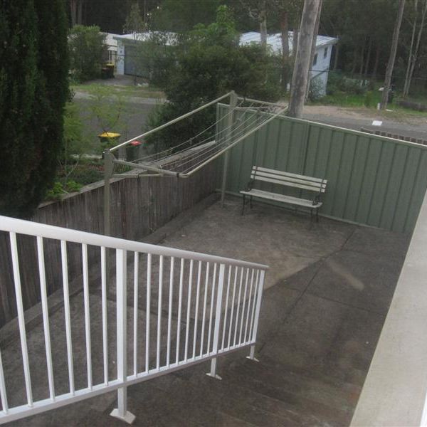 3 BEDROOM DUPLEX - Photo 1