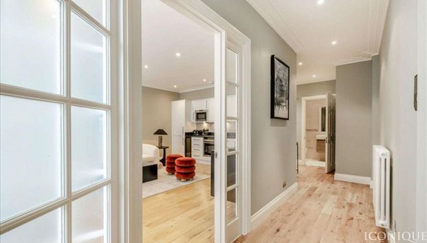 1 bedroom apartment to rent - Photo 1