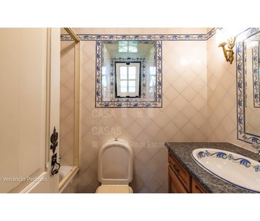 Moradia T4 em Lisboa - Photo 2