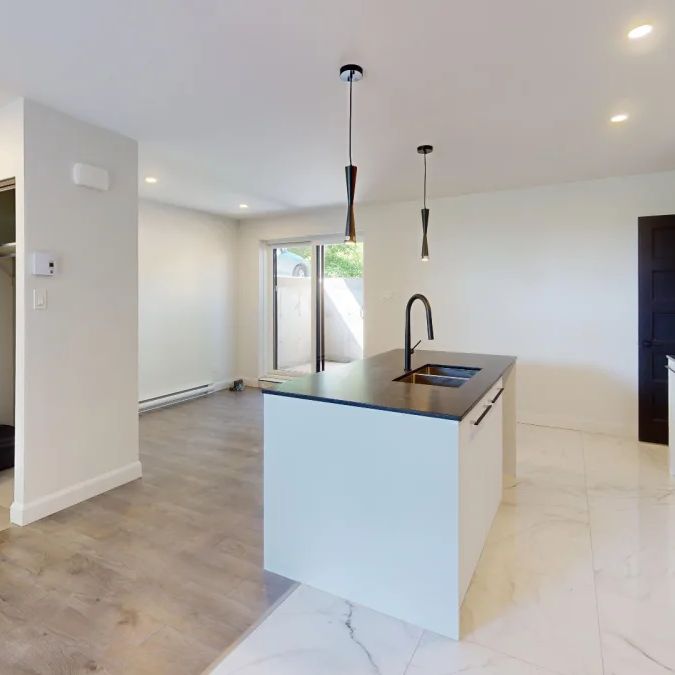 Appartement - 101-54 Rg St-Marc - Photo 1