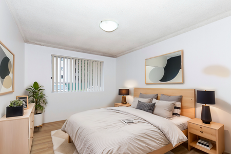 FRESHLY RENOVATED HOME IN A SECURE COMPLEX - Photo 2