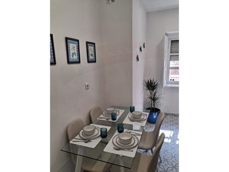 Apartamento T2 - Photo 5