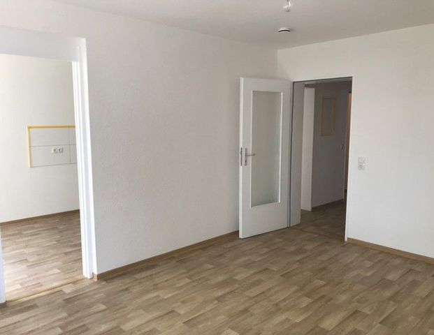 2-Zimmer-Wohnung zum wohlfühlen! - Foto 1