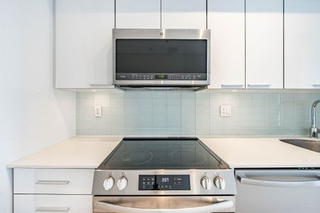 For Lease - 10 Park Lawn Road Unit# 602, Toronto, Ontario - Photo 5