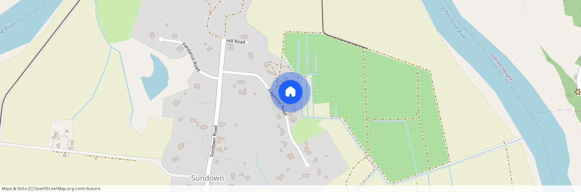 31 Edgerton Road, Qld 4860, Sundown