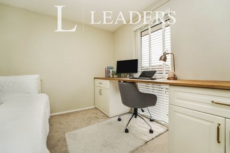 2 bedroom apartment to rent Sandringham Court, Cheltenham, GL53 - Photo 4