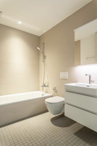 Doppelstöckige Neubauwohnung im Erstbezug - Foto 5