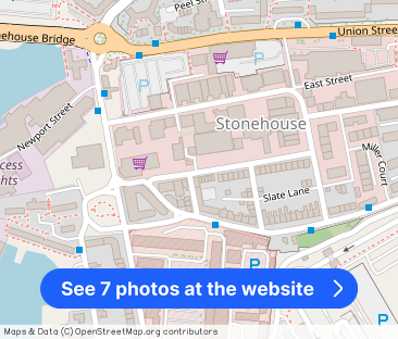 Emma Place, Stonehouse, Plymouth - Photo 1