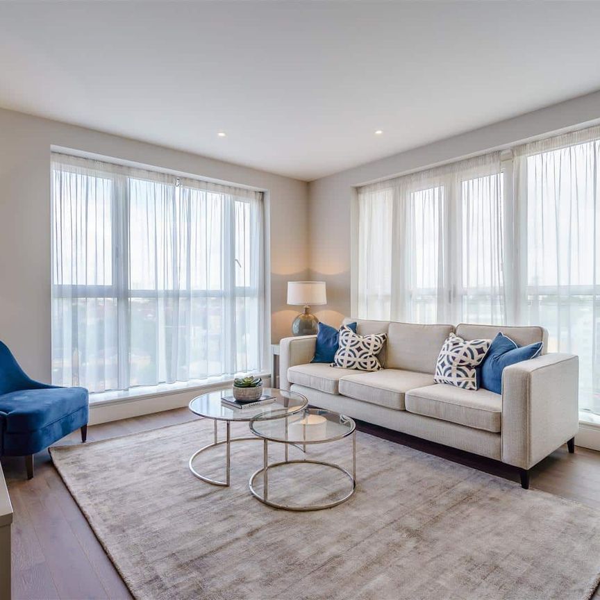 Westferry Circus, E14, London - Photo 1