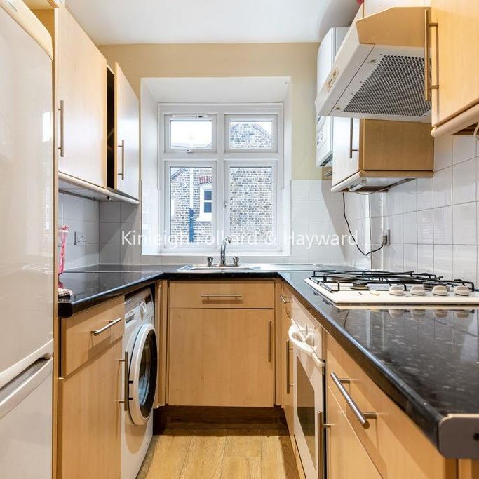 2 bedroom house to rent - Photo 1