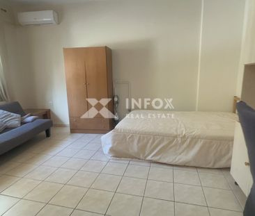 ΕΝΟΙΚΙΑΖΕΤΑΙ | Ανακαινισμένη Επιπλωμένη Γκαρσονιέρα 29 τ.μ. | ΔΕΠΟΣ... - Φωτογραφία 6