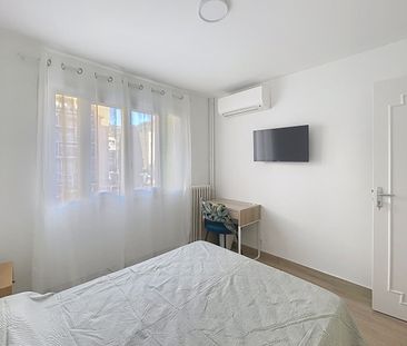 Appartement T1 Nice à louer - Photo 3