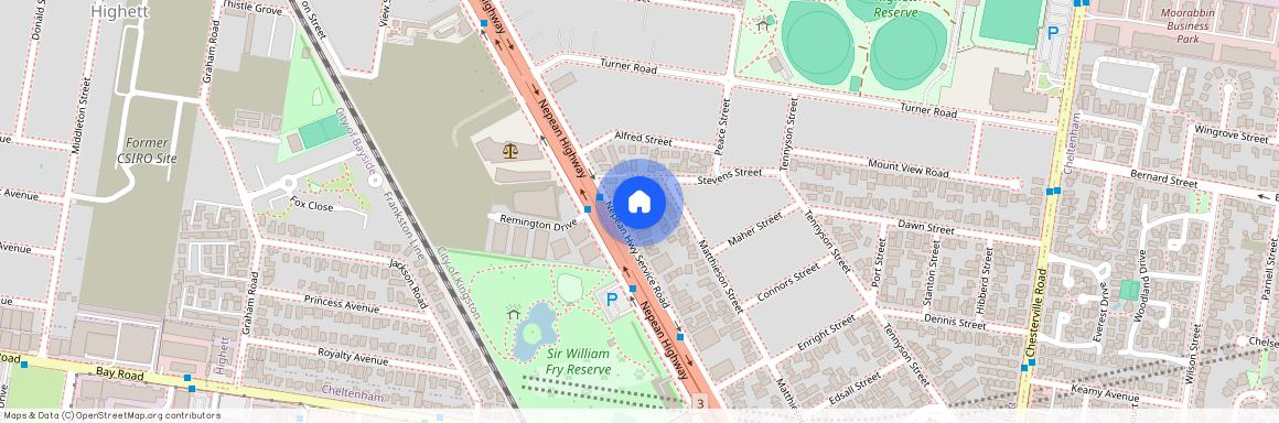 1/1183 Nepean Highway, Highett VIC 3190