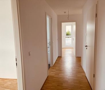 Moderne Penthousewohnung - Foto 1