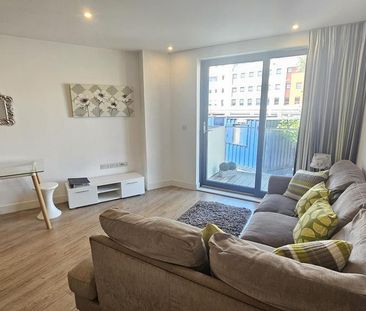 2 bedroom apartment to rent - Photo 1