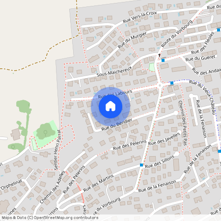 Rue Des Labours 23, 2800 Delémont