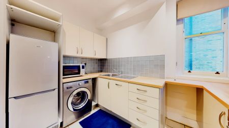 1 Bed 1 Bath - Photo 5