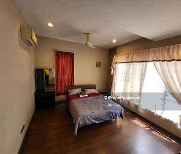 Taman Overseas Union (Taman Oug), Jalan Klang Lama (Old Klang Road) - Photo 4