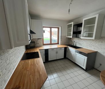 Schöne 4-Zimmer-Wohnung mit Balkon im beliebten Erlangen-Dechsendorf - Foto 6