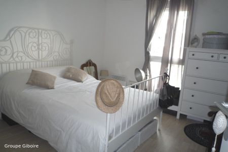 Appartement T3 à louer Cesson Sevigne - 62 m² - Photo 2