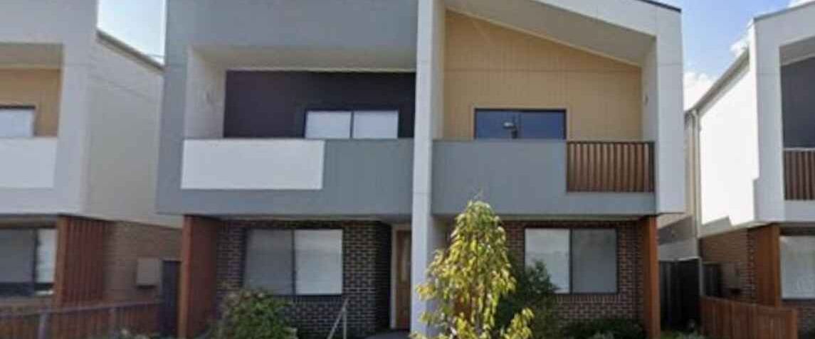 MODERN FAMILY HOME!!! - Photo 1