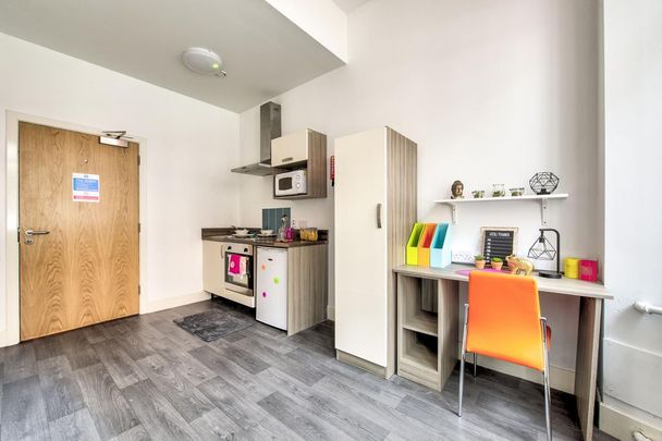 1 bedroom apartment to rent - Photo 1