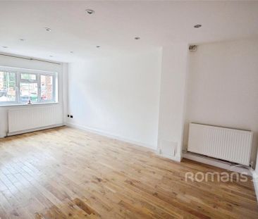 3 bedroom terraced house to rent - Photo 1