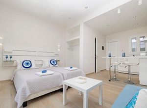 Studio/Γκαρσονιέρα για ενοικίαση - Κέρκυρα, - Φωτογραφία 2