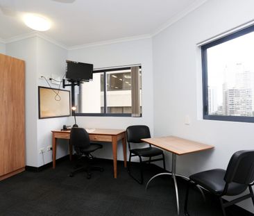 503/108 Margaret Street, Brisbane City, Qld 4000 - Photo 6
