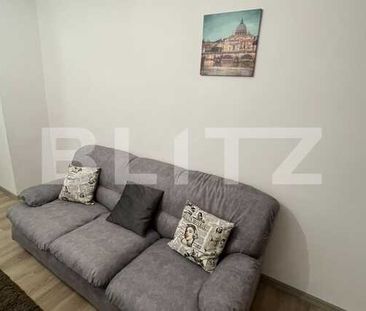 Apartament 2 camere, 55 mp, mobilat/utilat modern, zona Calea Severinului - Photo 2