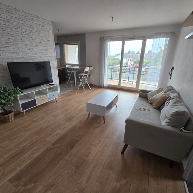 Appartement 2 pièces à Ronchin - Photo 1