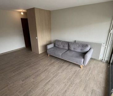 Location Appartement 1 pièce 31m² CHELLES 77500 - Photo 6