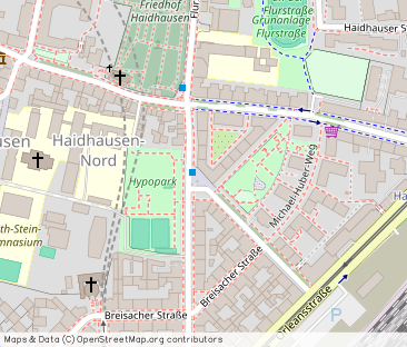 Edle Stadtwohnung mit 3 Zimmern in Haidhausen - Photo 1