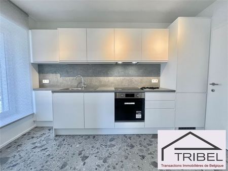 Appartement meublé à BRUXELLES (1000) - Photo 5