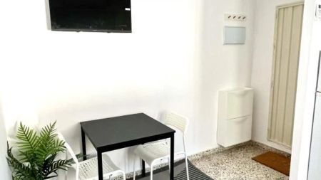 Ático de alquiler en Calle del Doce de Octubre, 4, Zona Centro - Photo 2